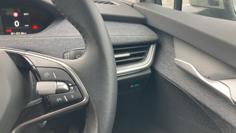 Skoda Elroq 210kW 85 Edition 82kWh 5dr Auto Electric Estate